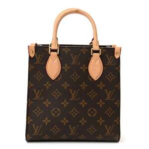 Louis Vuitton Sac Plat Bb #235891L16B